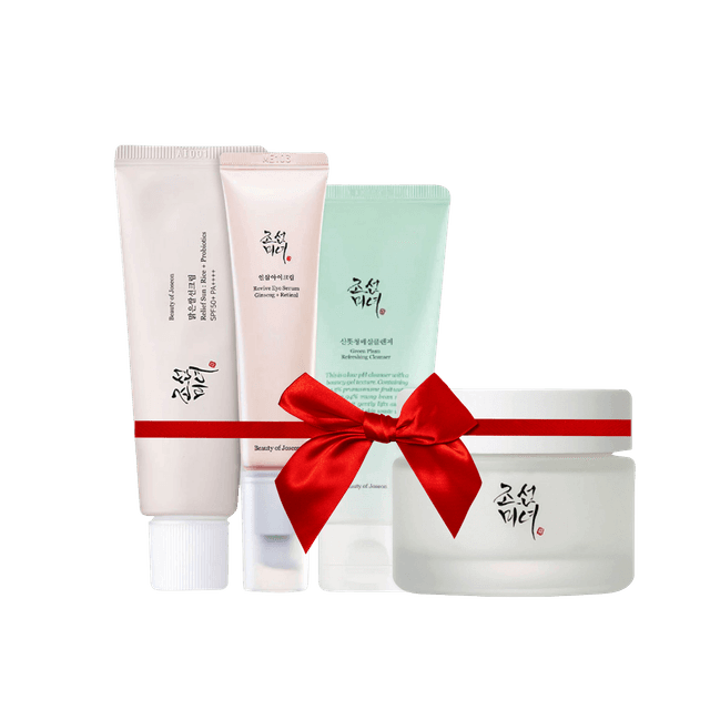 Skin Care Goodies