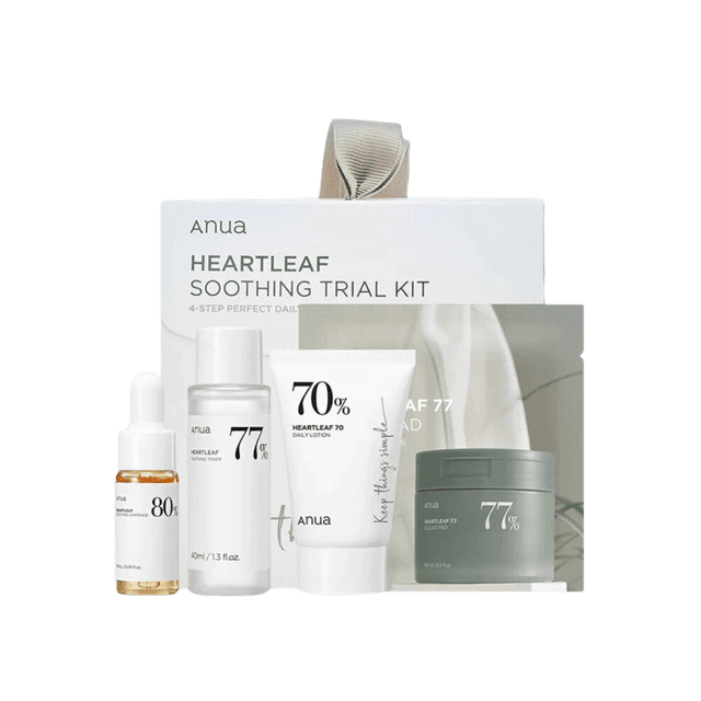 Beauty Travel Kit