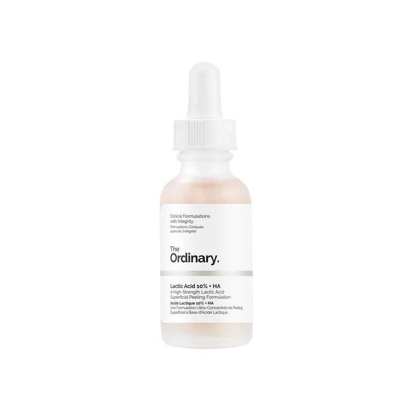 The Ordinary Lactic Acid 10% + HA (30ml)