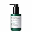 Some By Mi Bye Bye Blackhead Miracle Green Tea Tox Bubble Cleanser(120gm)