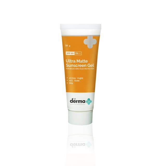 The Derma Co 1 Salicylic Acid Gel Daily Face Wash (100ml)