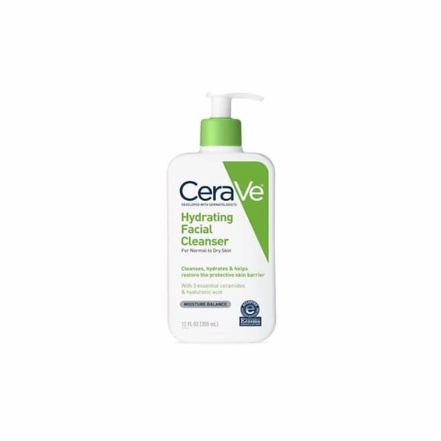 CeraVe Eye Repair Cream (14ml)
