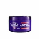 L'Oreal Paris Elvive Colour Protect Anti-Brassiness Purple Mask