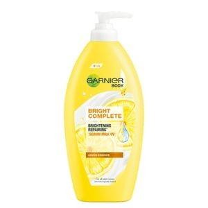 Garnier Body Bright Complete Lotion (400ml)
