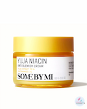 Some By Mi  yuja  Niacin 30 Days Miracle Brightening Sleeping Mask