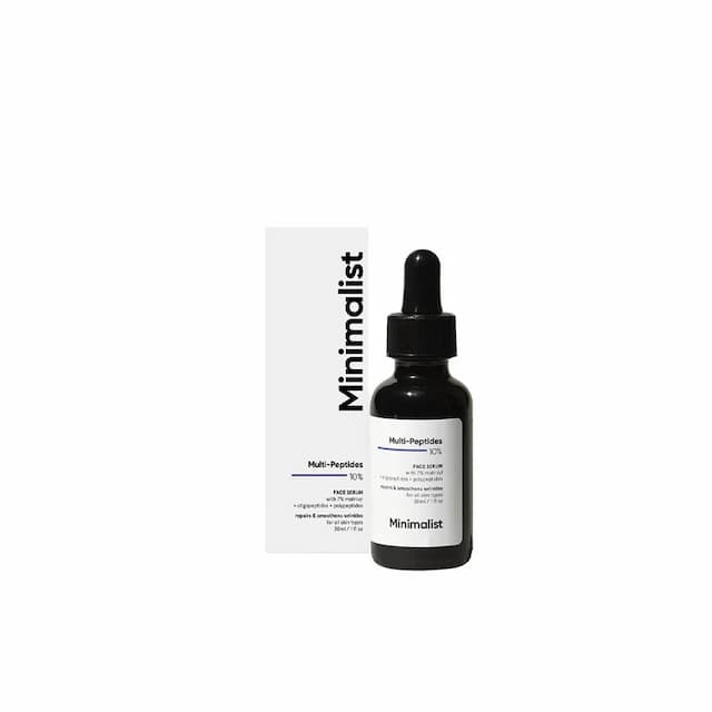 Minimalist Salicylic Acid 2 Face Serum (30ml)