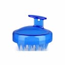 Blink Hair Scalp Massager Shampoo Brush Scalp Care Brush (Blue)