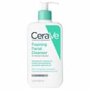 Cerave Foaming Facial Cleanser For Normal to Oily Skin USA (355ml)