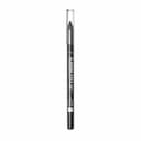 Rimmel Scandaleyes Waterproof Gel Pencil - Sparkling Black 002 (1.3 gm)