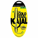 Maybelline New York The Colossal Kajal - Black (0.35gm)