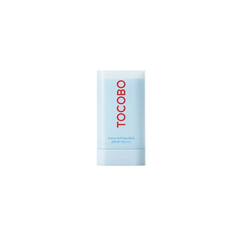 Tocobo Cotton Soft Sun Stick SPF50+ PA++++(19gm)