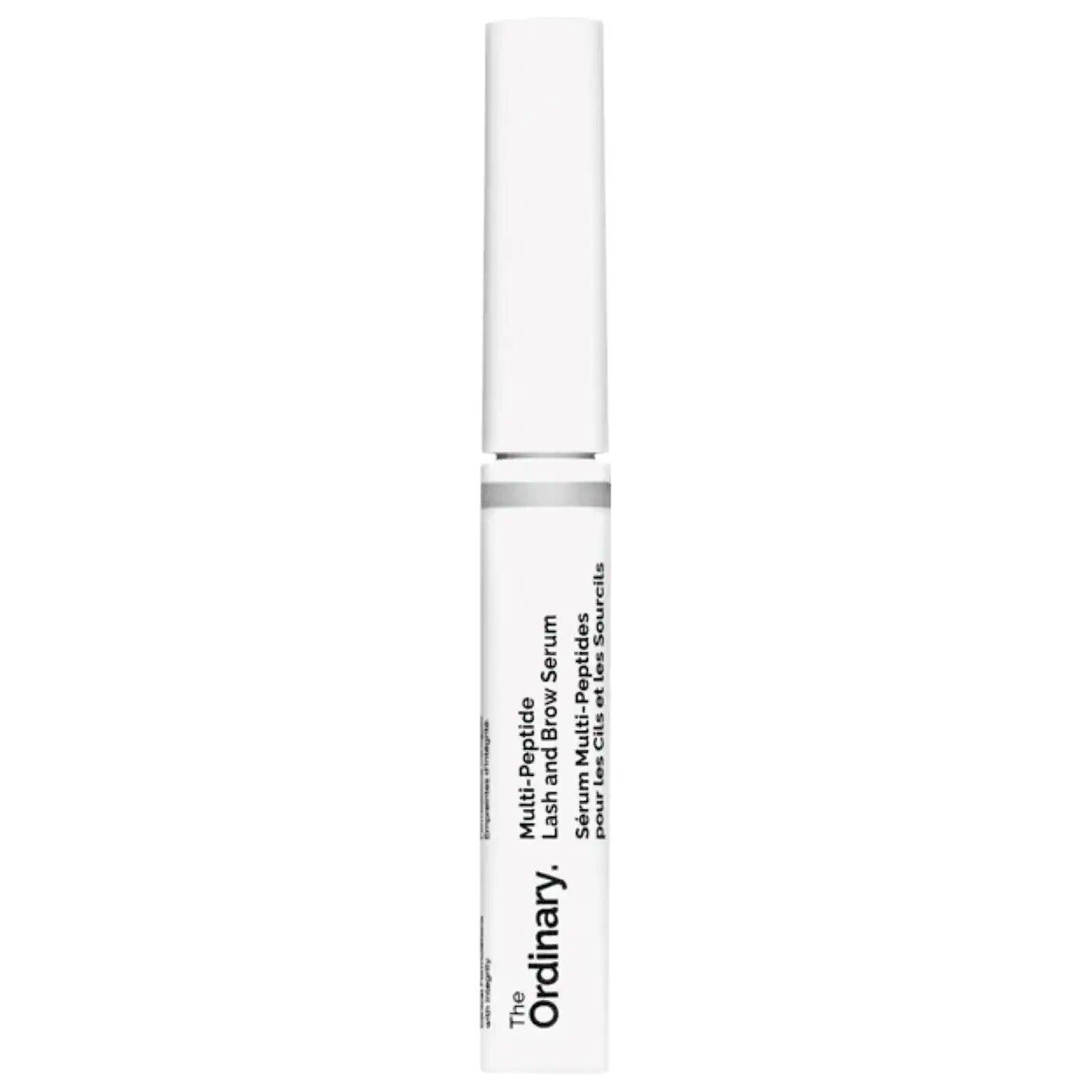 The Ordinary Multi-Peptide Lash and Brow Serum (5ml)