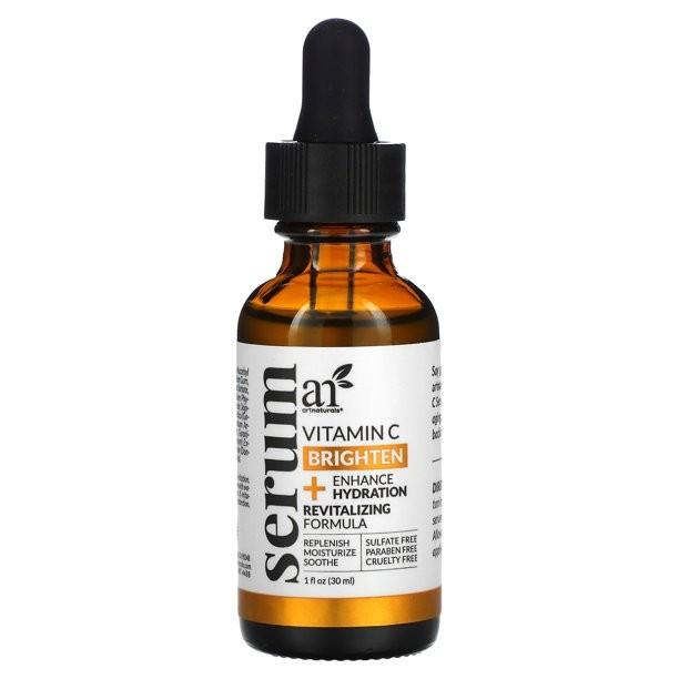 Art Naturals Vitamin C Serum (30ml)