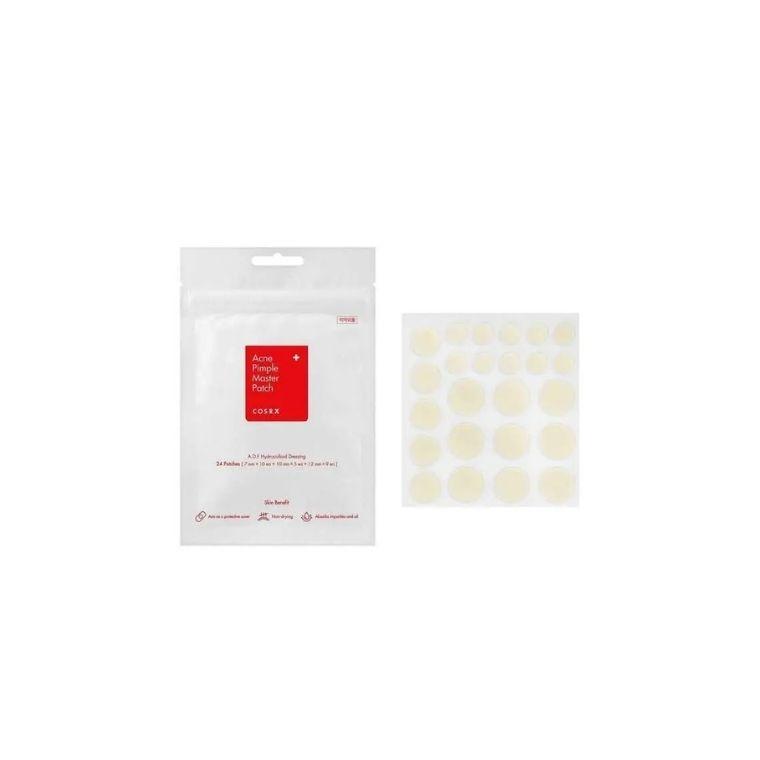 Cosrx Acne Pimple Master Patch (24 patches)