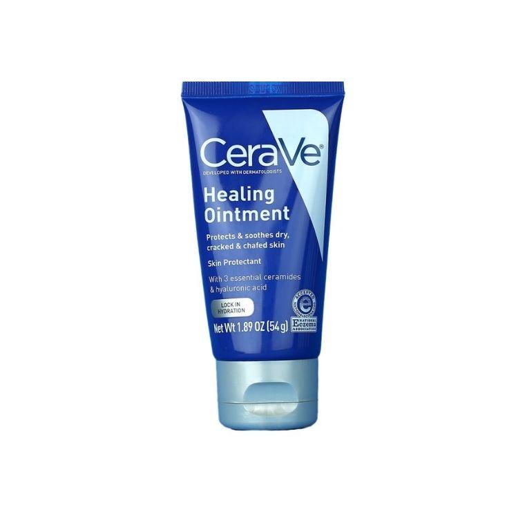 CeraVe Healing Ointment (54gm)(2025/03)