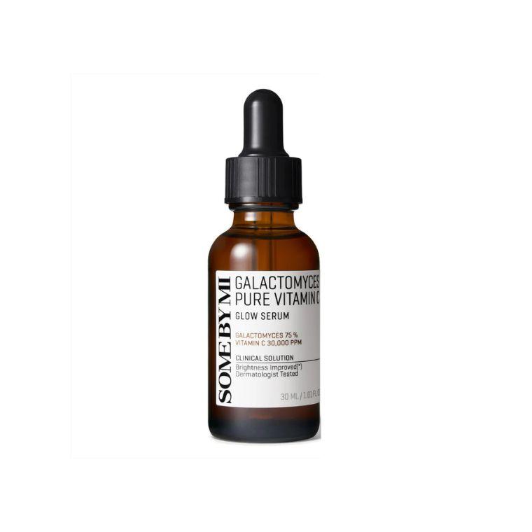 Some By Mi Galactomyces Pure Vitamin C Glow Serum (30ml)