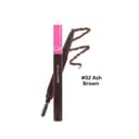 Cathy Doll Beauty To Go Economy Eye Brow Pencil #02 Ash Brown (0.16gm)