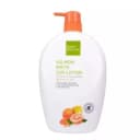Baby Bright Salmon White Sun Lotion (750ml)