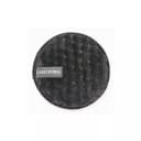 Blink Round Makeup Remover Sponge #Black