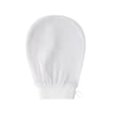 Blink Exfoliating Glove #White