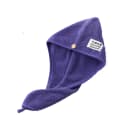 Blink Hair Towel Wrap #Purple
