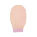 Blink Silk Exfoliating Glove Silk Orange