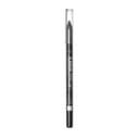 Rimmel Scandaleyes Waterproof Gel Pencil - Sparkling Black 002 (1.3 gm)