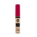 W7 HD Concealer #Light warm (14ml)