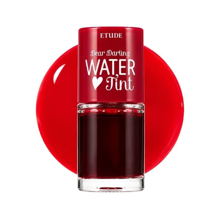 Etude House Dear Darling Water Tint #02 Cherry Ade (9gm)