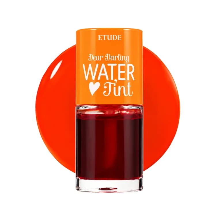 Etude House Dear Darling Water Tint #03 Orange Ade (9gm)