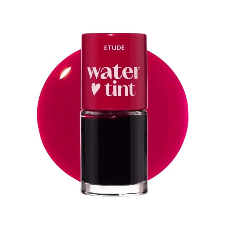 Etude House Dear Darling Water Tint #04 Red Grapefruit Ade (9gm)