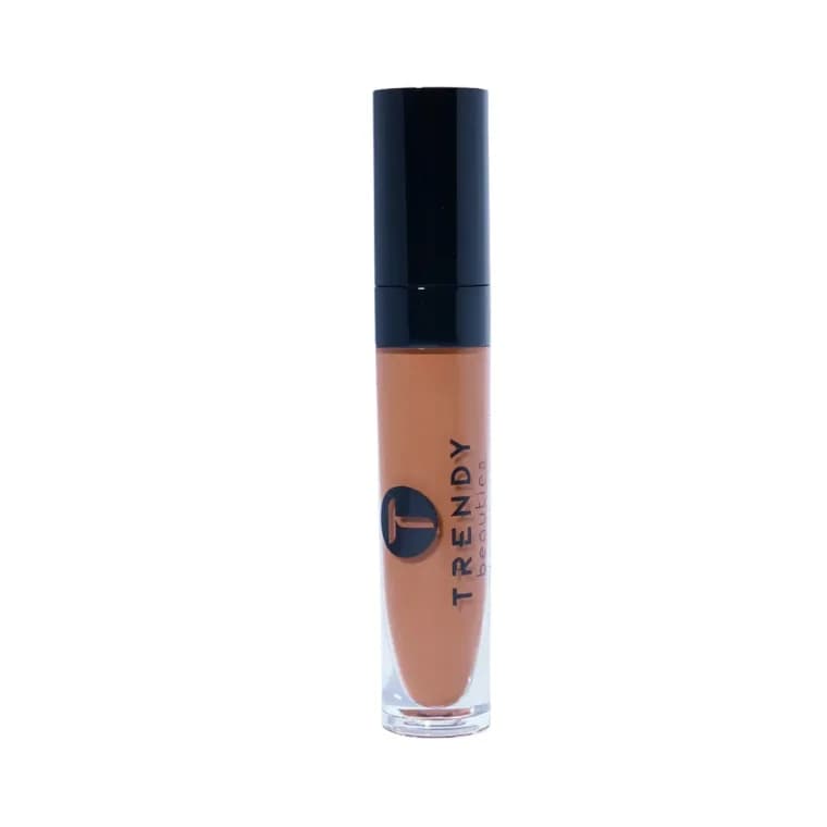 Trendy Beauties waterproof liquid matte lipstick #04