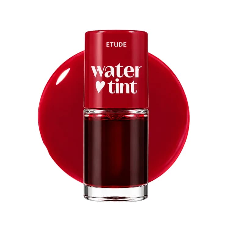 Etude House Dear Darling Water Tint #08 Tomato Ade (9gm)