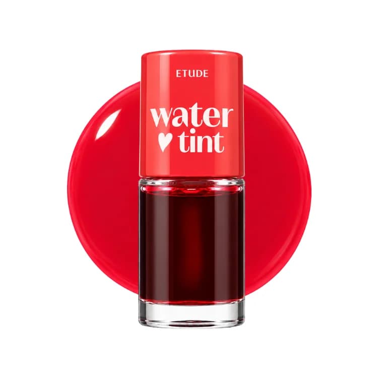 Etude House Dear Darling Water Tint #09 Watermelon Ade (9gm)