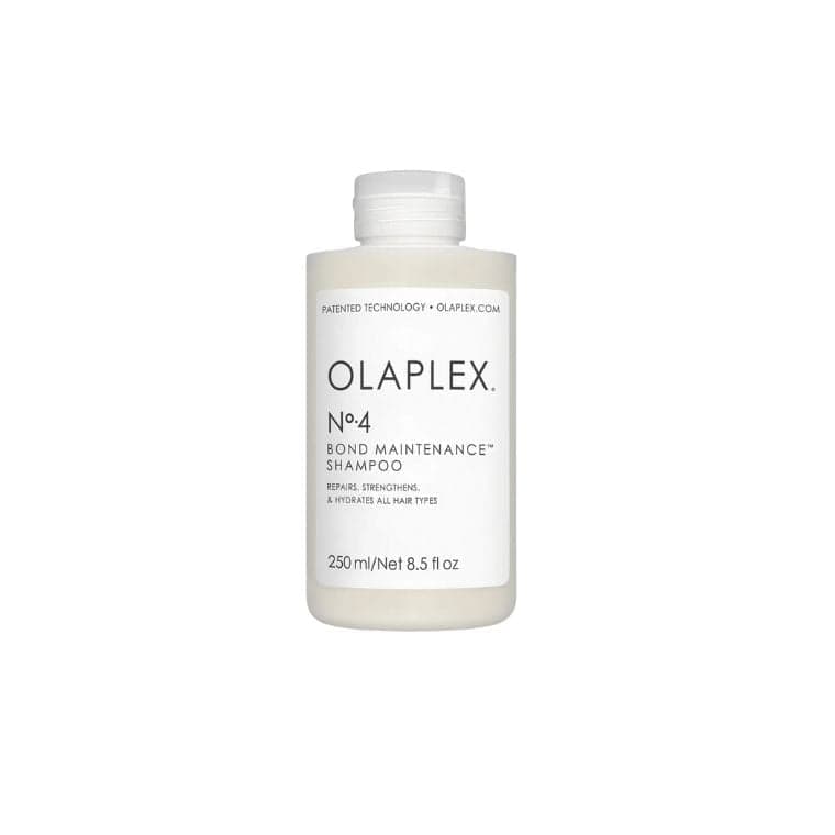Olaplex No.4 Bond Maintenance Shampoo (250ml)