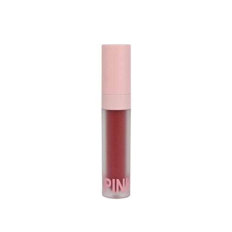 Pink Magic Liquid Matte Lipstick Shade-04 (4gm)
