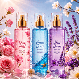 Body Mist