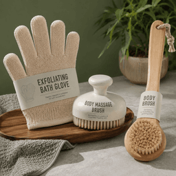 Bath & Body Tools