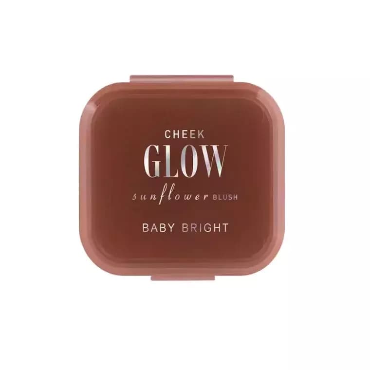 Baby Bright Cheek Glow Sunflower Blush #10 Daylilies (5.2gm)
