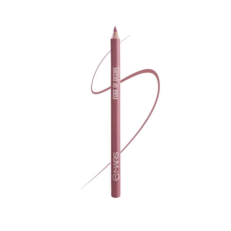 Mars Cosmetics Edge of Desire Lip Liner #17 Barbie Bold (1.4gm)