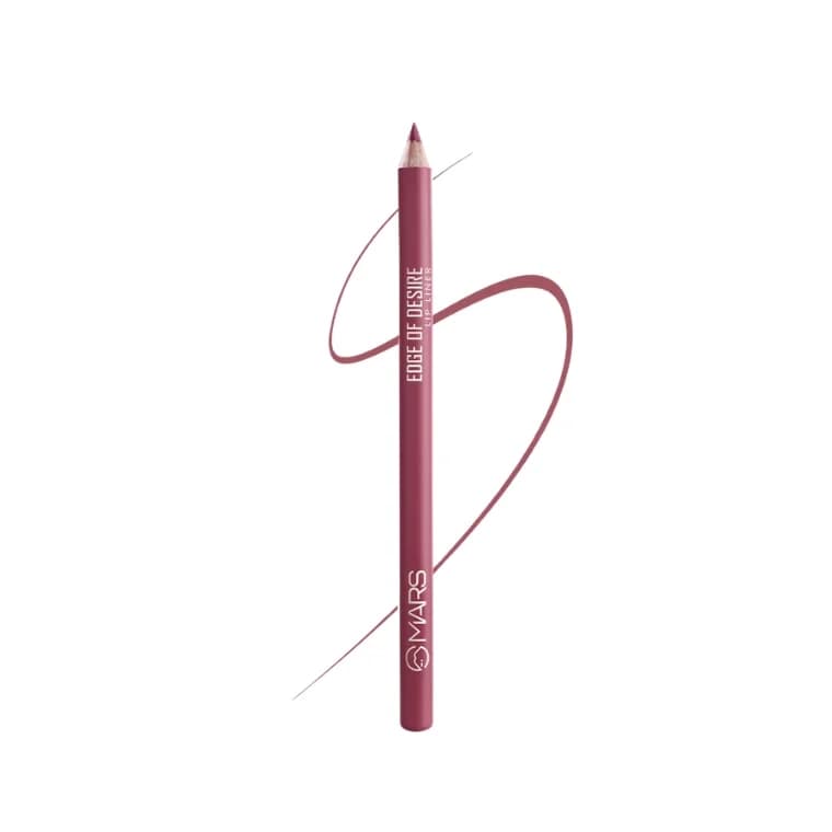 Mars Cosmetics Edge of Desire Lip Liner #19 Berry Splash (1.4gm)