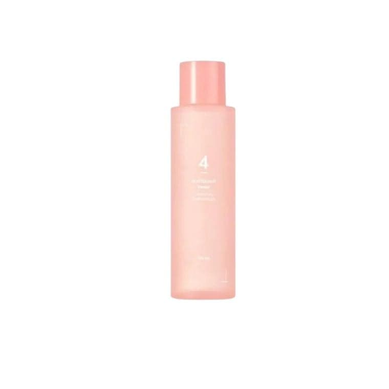 Numbuzin No.4 Hydrating Glow Mineral Toner (200ml)