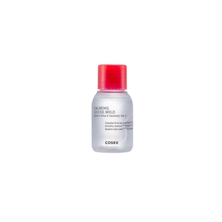 Cosrx Ac Collection Calming Liquid Mild (30ml)