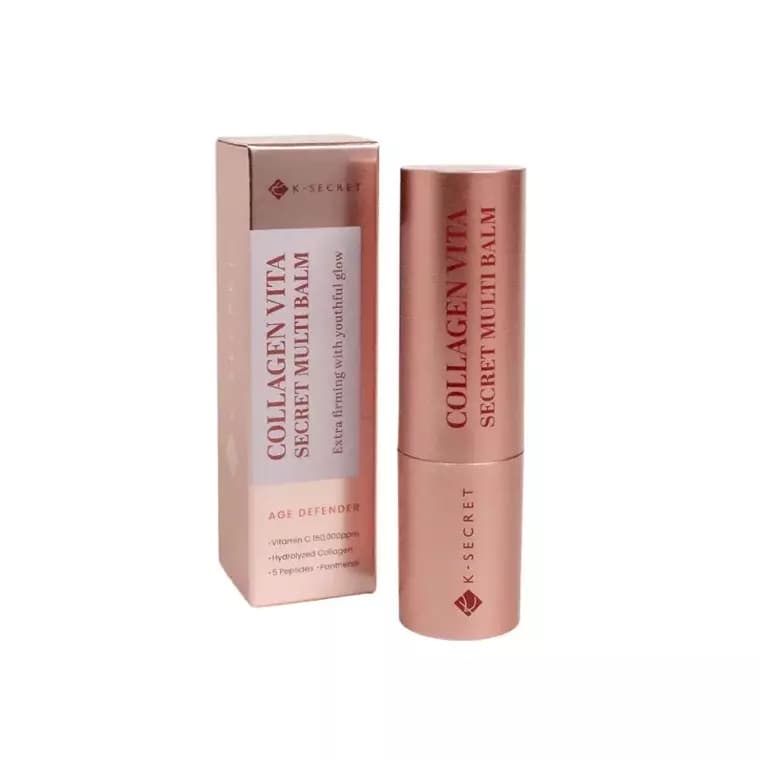 k-secret Collagen Vita Secret Multi Balm (11gm)