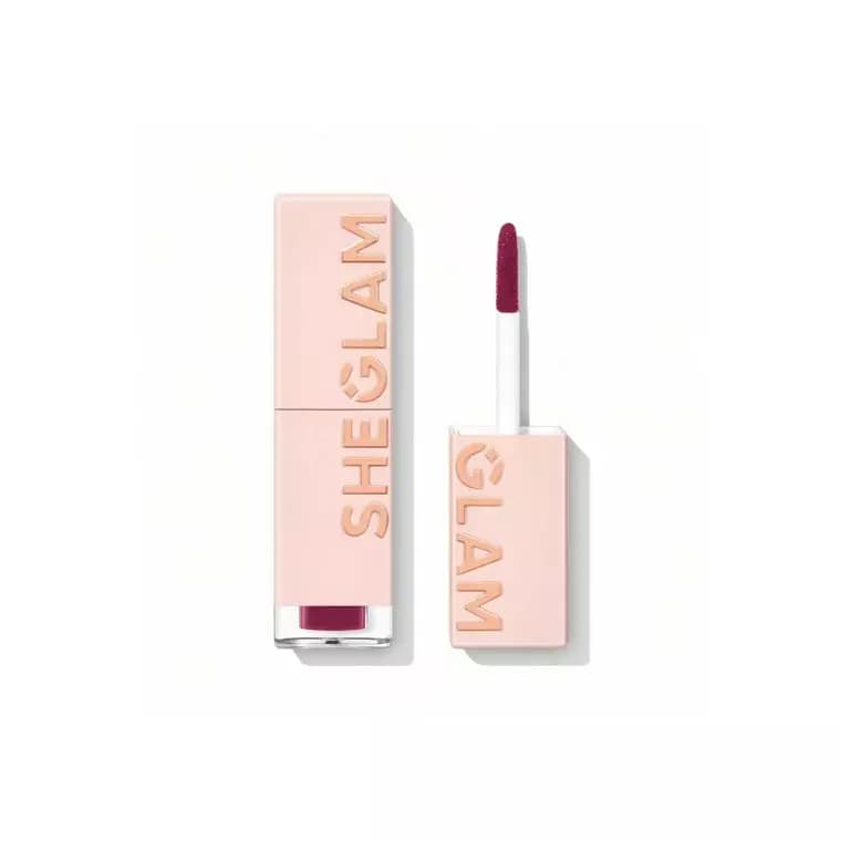 Sheglam Take A Hint Lip Tint - Cheeky (3.5ml)