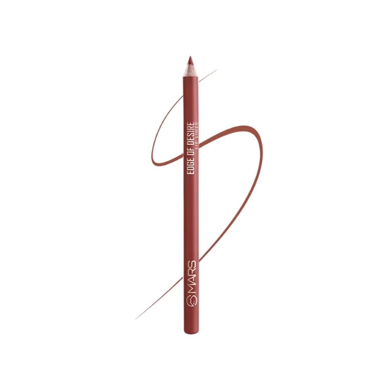 Mars Cosmetics Edge of Desire Lip Liner #20 Chilli Red (1.4gm)