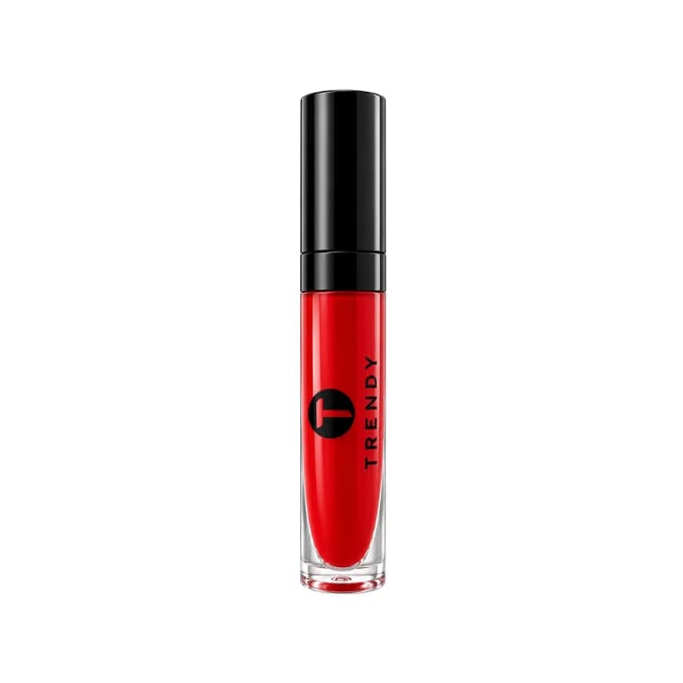 Trendy Beauties Waterproof Liquid Matte Lipstick #23 