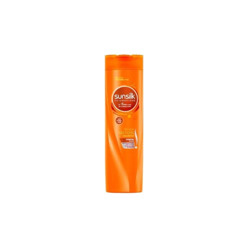 Sunsilk Damage Restore Shampoo  (300ml)
