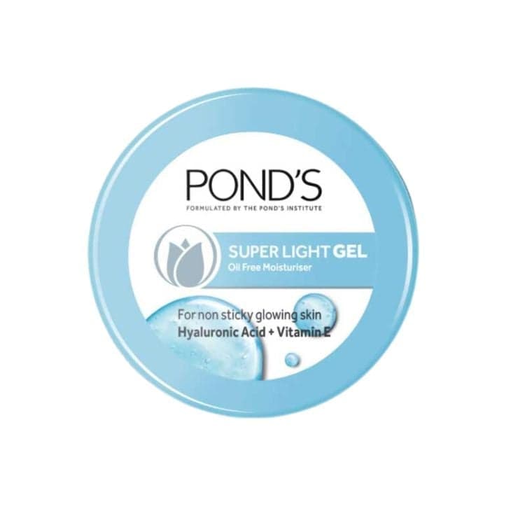 Pond's Super Light Gel Moisturiser Indian Variant (147gm)