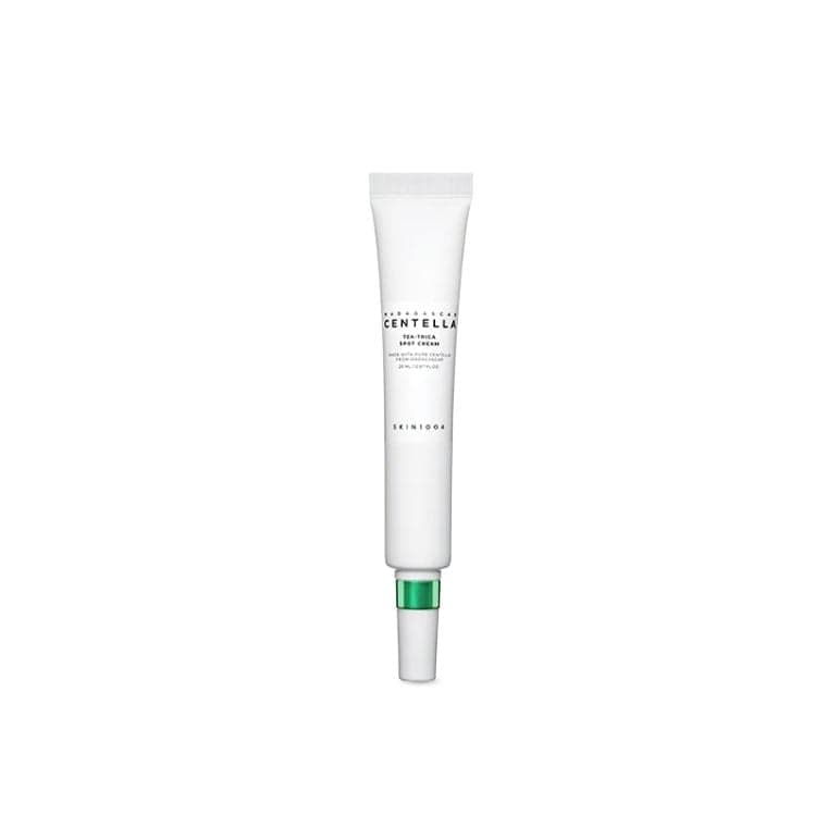 Skin1004 Madagascar Centella Tea Trica Spot Cream (20ml)